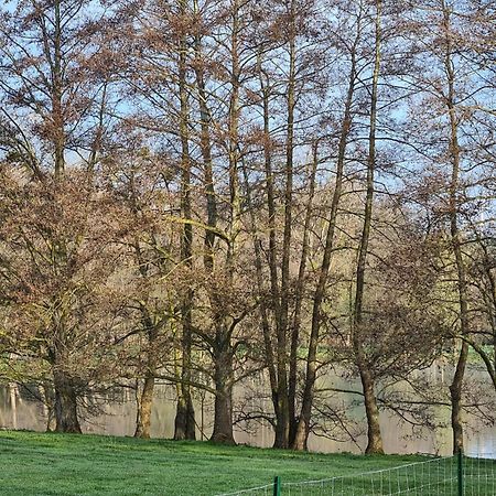 La Taniere Villa Gueures Dış mekan fotoğraf
