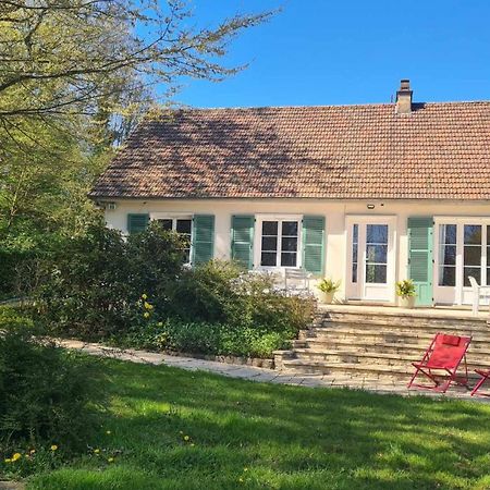 La Taniere Villa Gueures Dış mekan fotoğraf