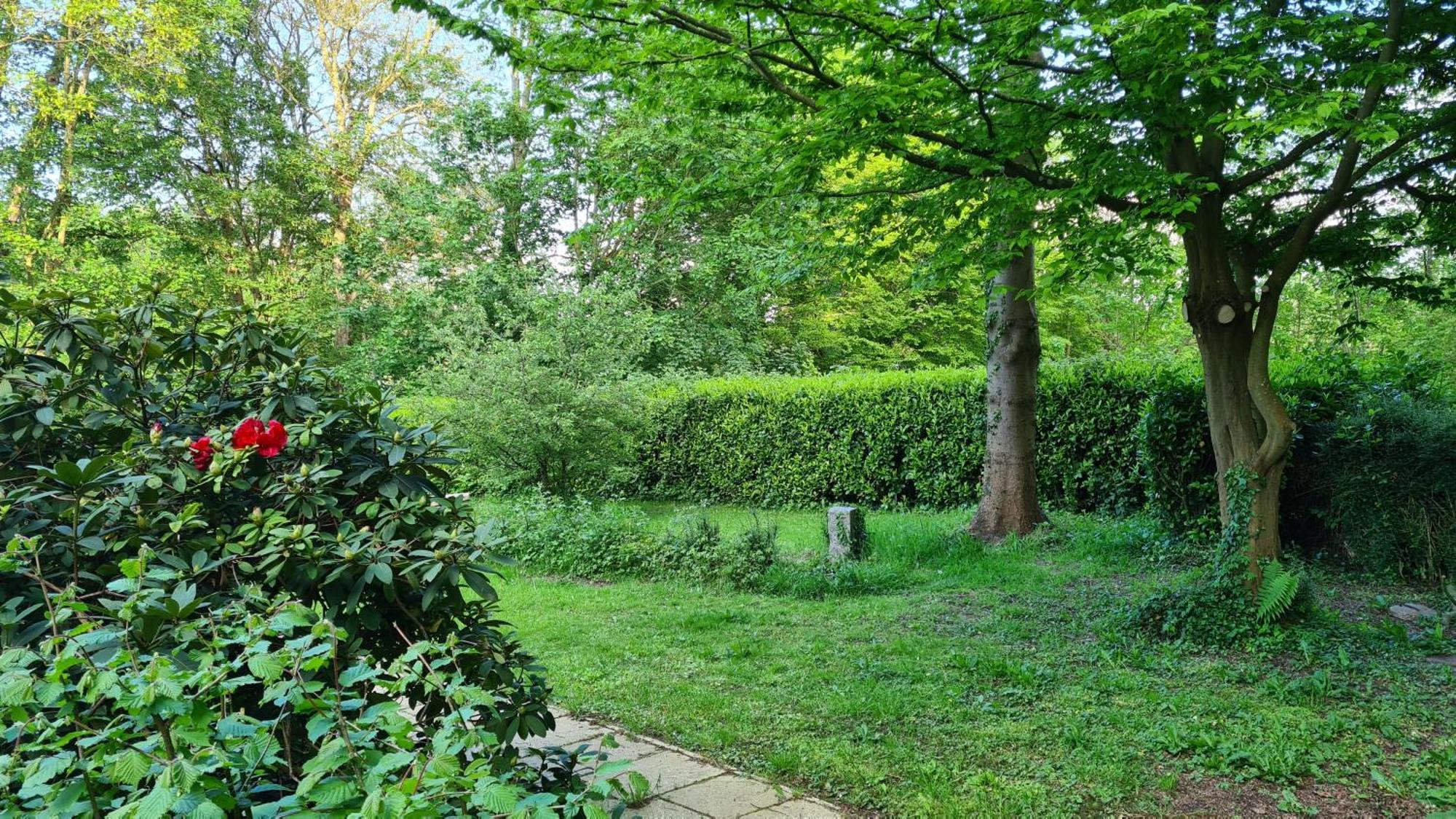 La Taniere Villa Gueures Dış mekan fotoğraf