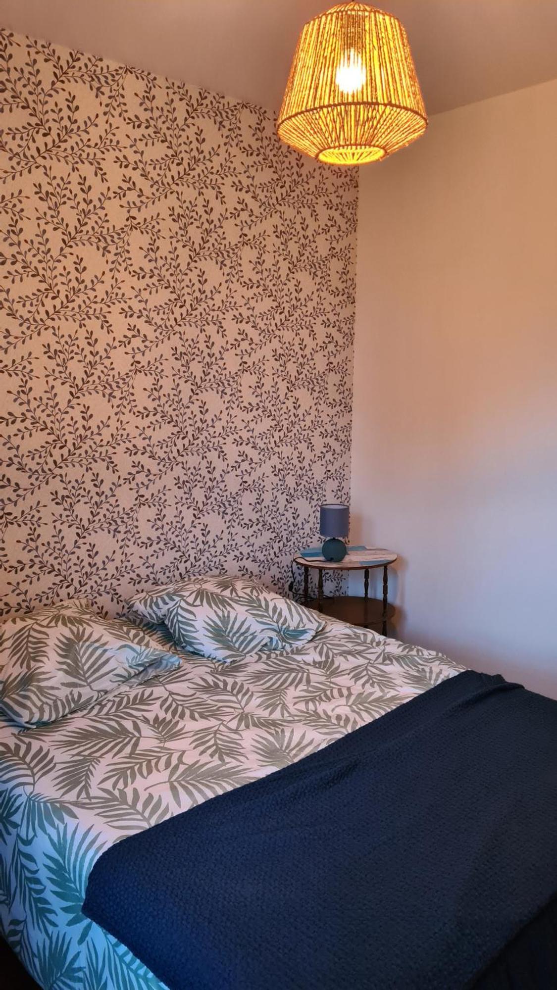 La Taniere Villa Gueures Dış mekan fotoğraf