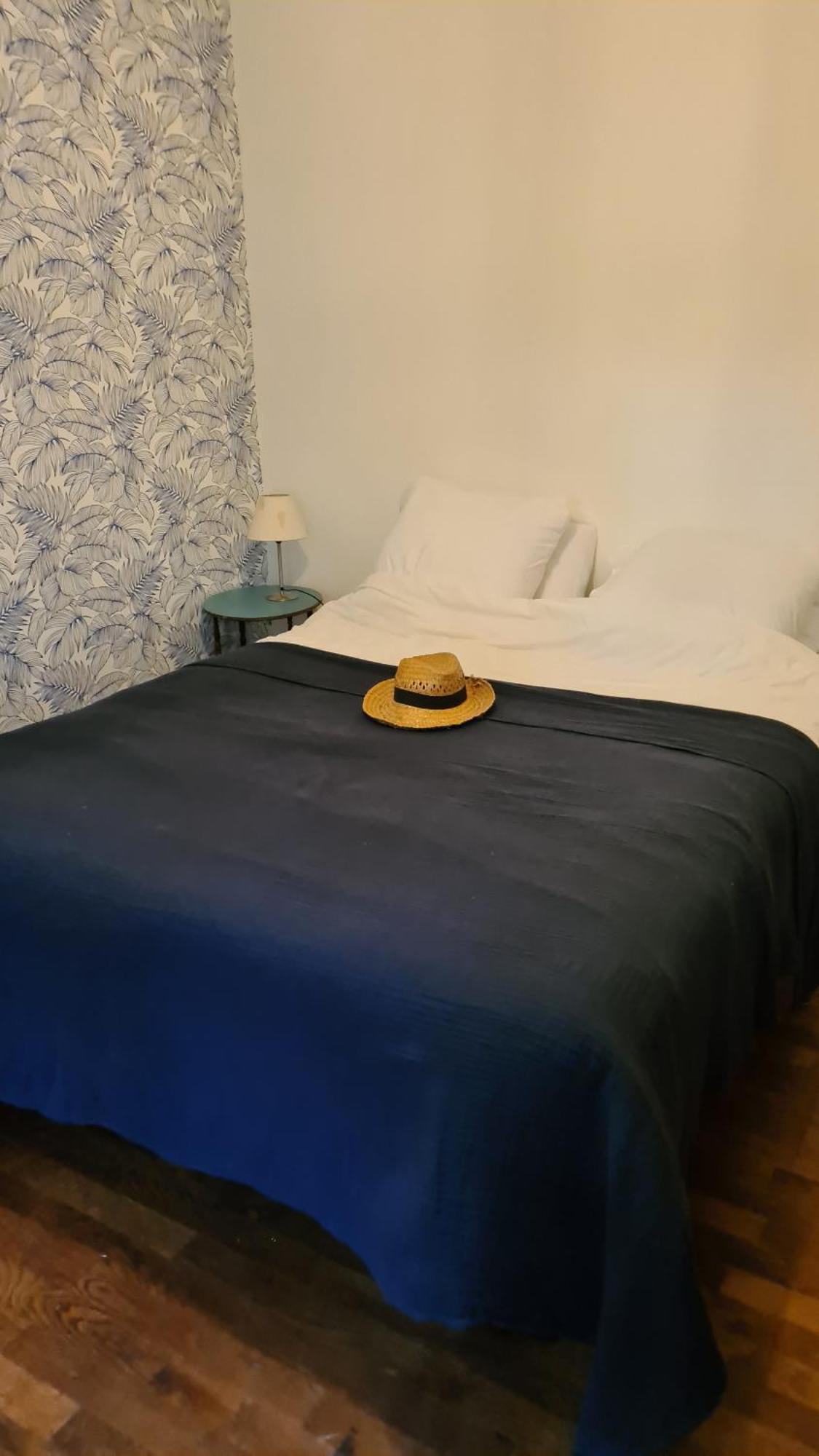 La Taniere Villa Gueures Oda fotoğraf